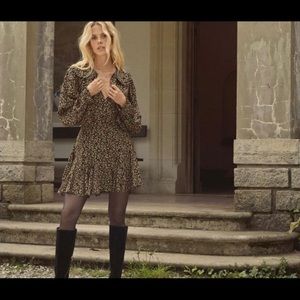 Doen Camden dress XL